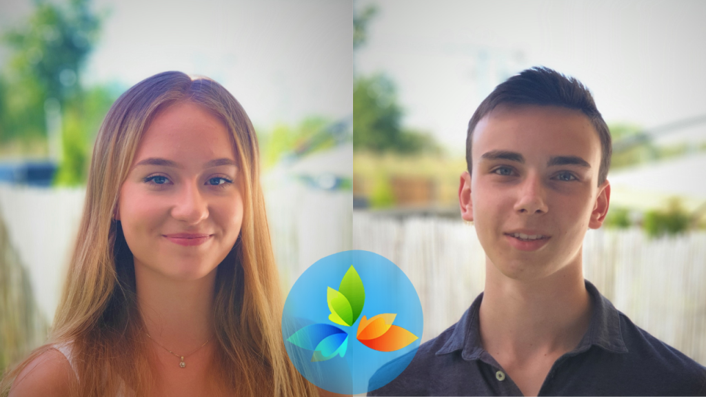 Poznajcie naszych stażystów